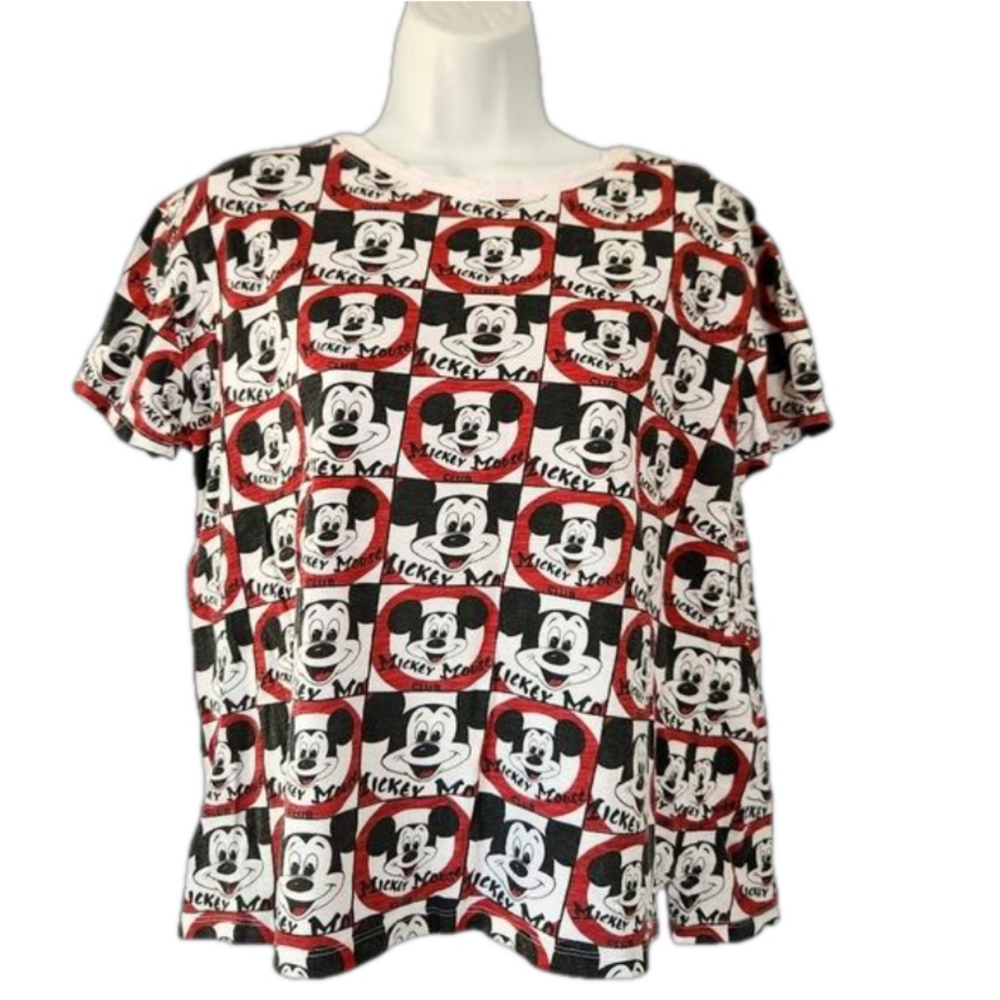 Mickey Mouse T-shirt